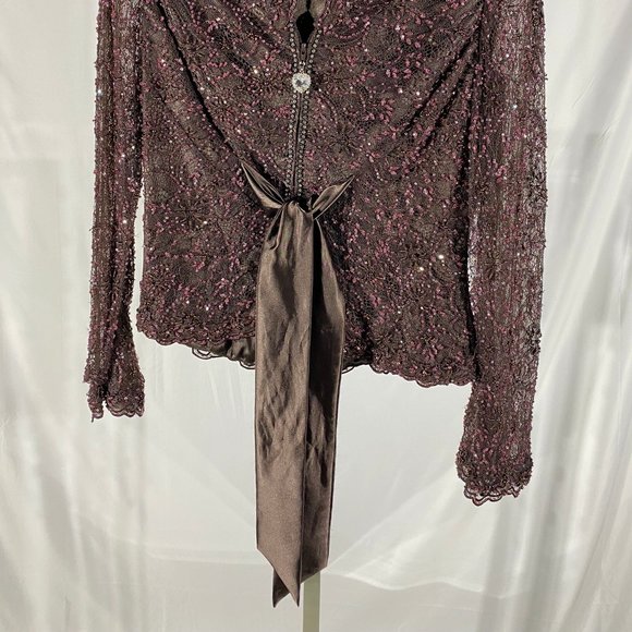 Jacket - Ensembles - Picture 2 of 6